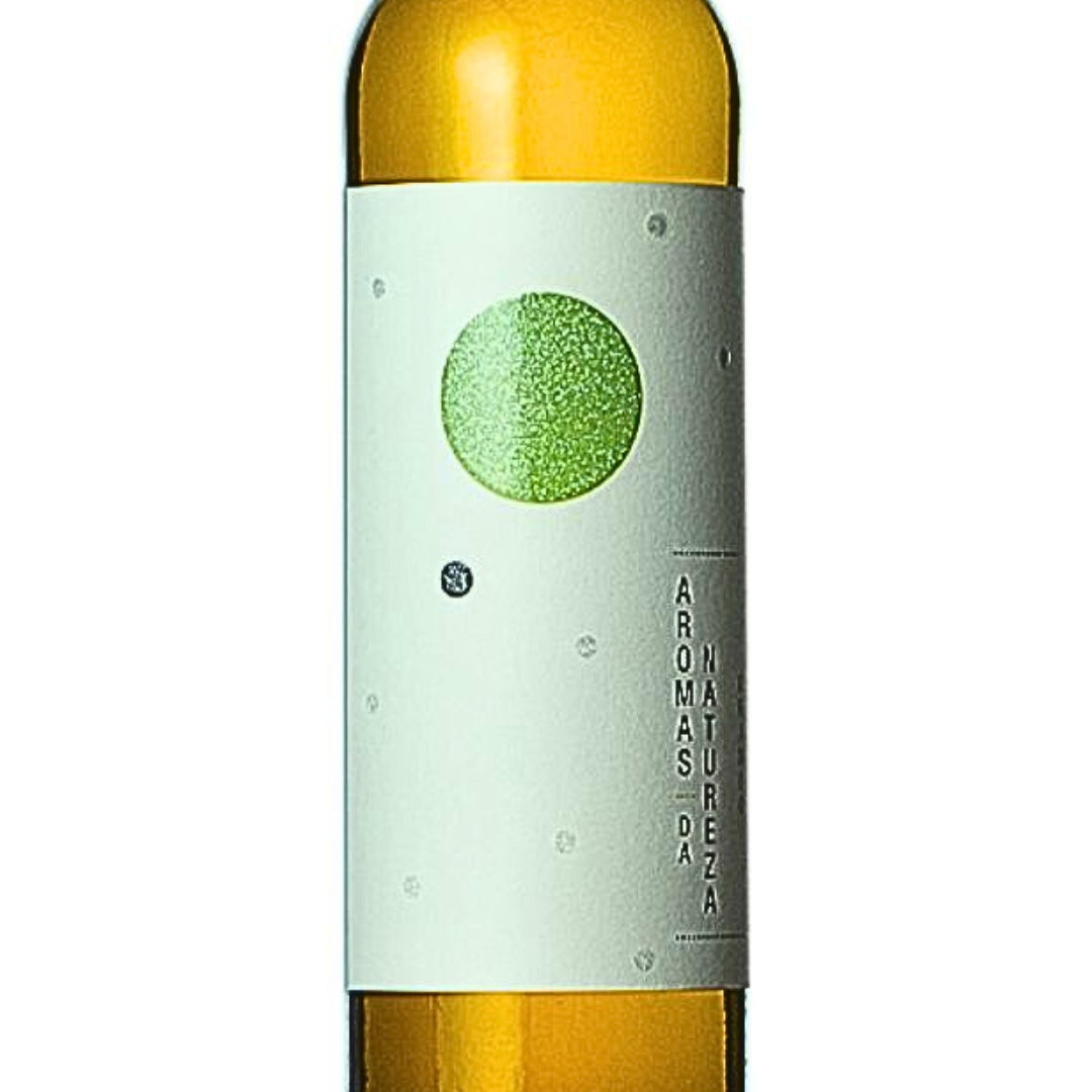 Vinho Branco Seco Aromas da Natureza Português Douro