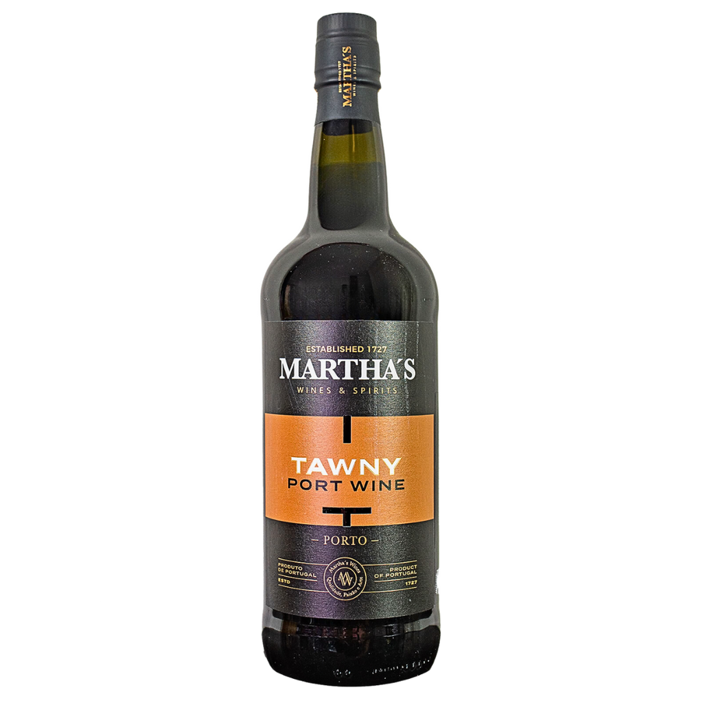 Vinho Do Porto Tawny Martha`s  Português