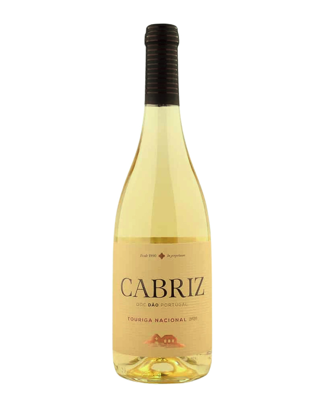 Vinho Fino Branco Português Cabriz Touriga Nacional