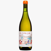 Vinho Branco Seco La Oveja Natural Mendoza Argentina