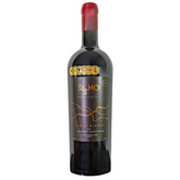 Vinho Tinto Seco Sismo Family Reserve Cabernet Sauvignon Valle Del Rapel Chileno