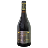Vinho Tinto Seco Sismo Limited Edition Garnacha, Syrah, Carignan Chileno