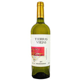 Vinho Branco Seco Tierras Viejas Chardonnay Mendoza Argentino