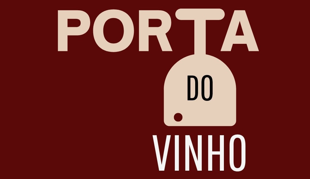 Porta do Vinho