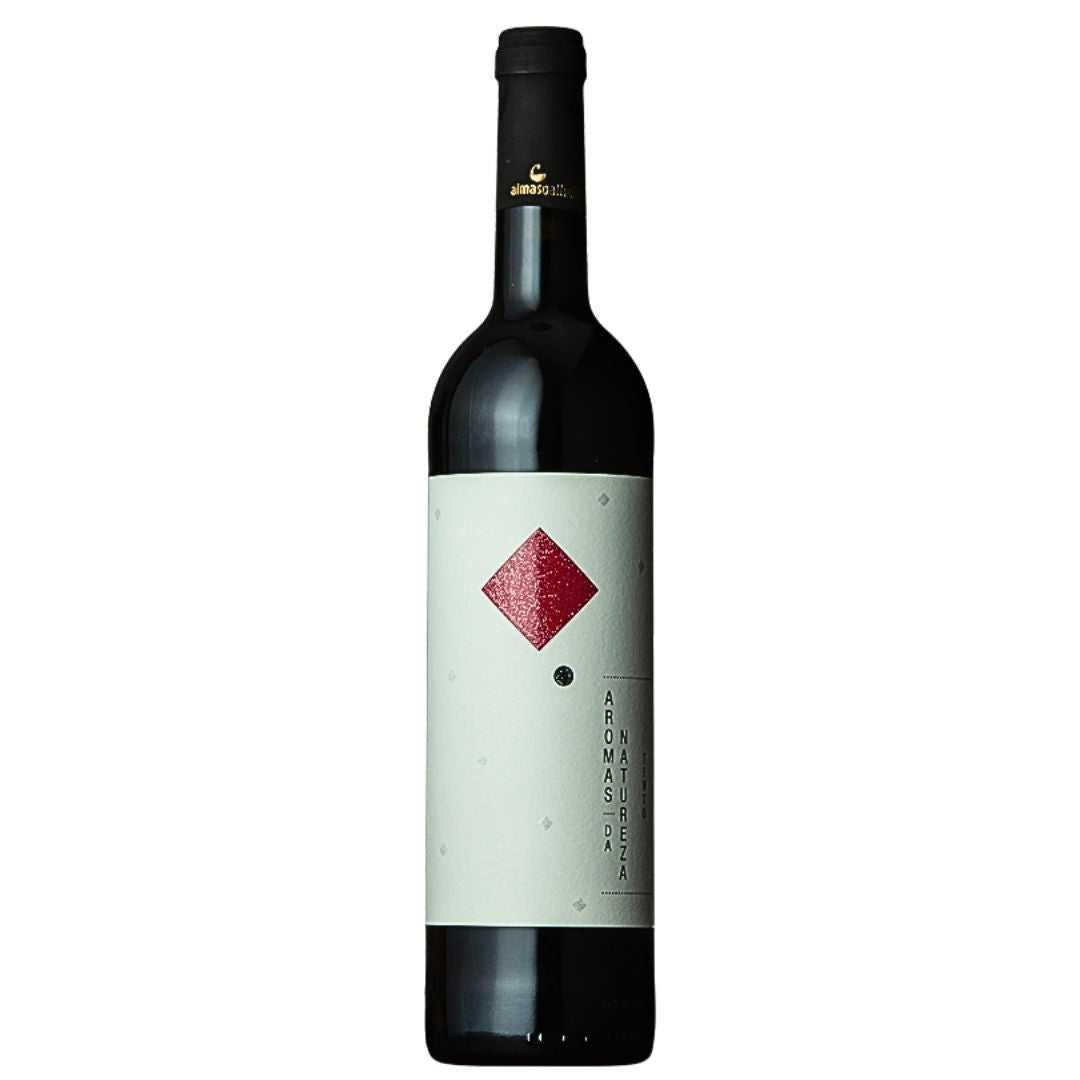 Vinho Tinto Seco Aromas da Natureza Português Douro