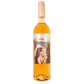 Vinho Rosé Seco Beijo de Mulher Português I.G.P Duriense