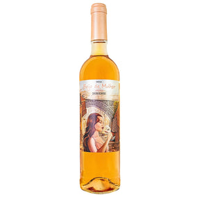 Vinho Rosé Seco Beijo de Mulher Português I.G.P Duriense